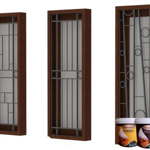 cat-kayu-untuk-jendela-rumah-minimalis-modern