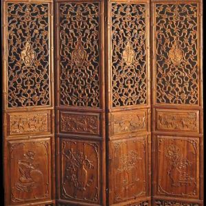 cat-kayu-untuk-paravent